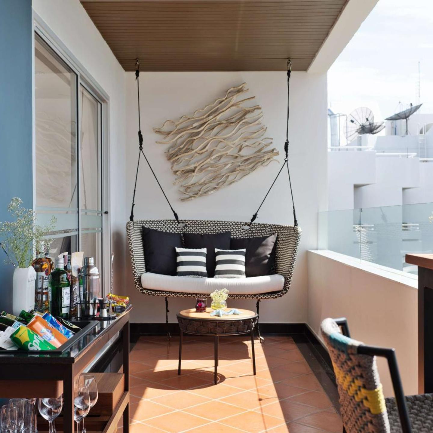 Avani Pattaya Resort