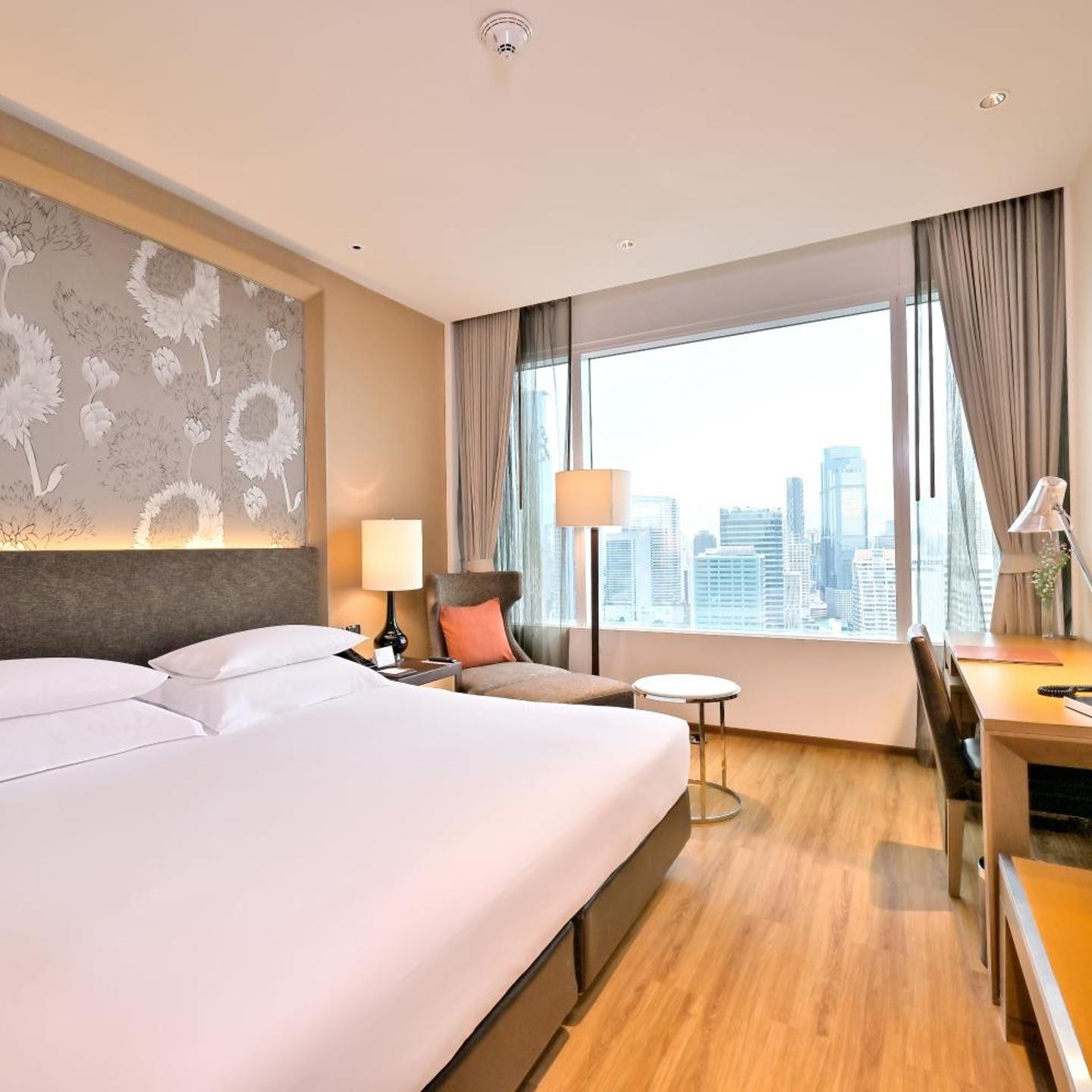 Eastin Grand Hotel Sathorn