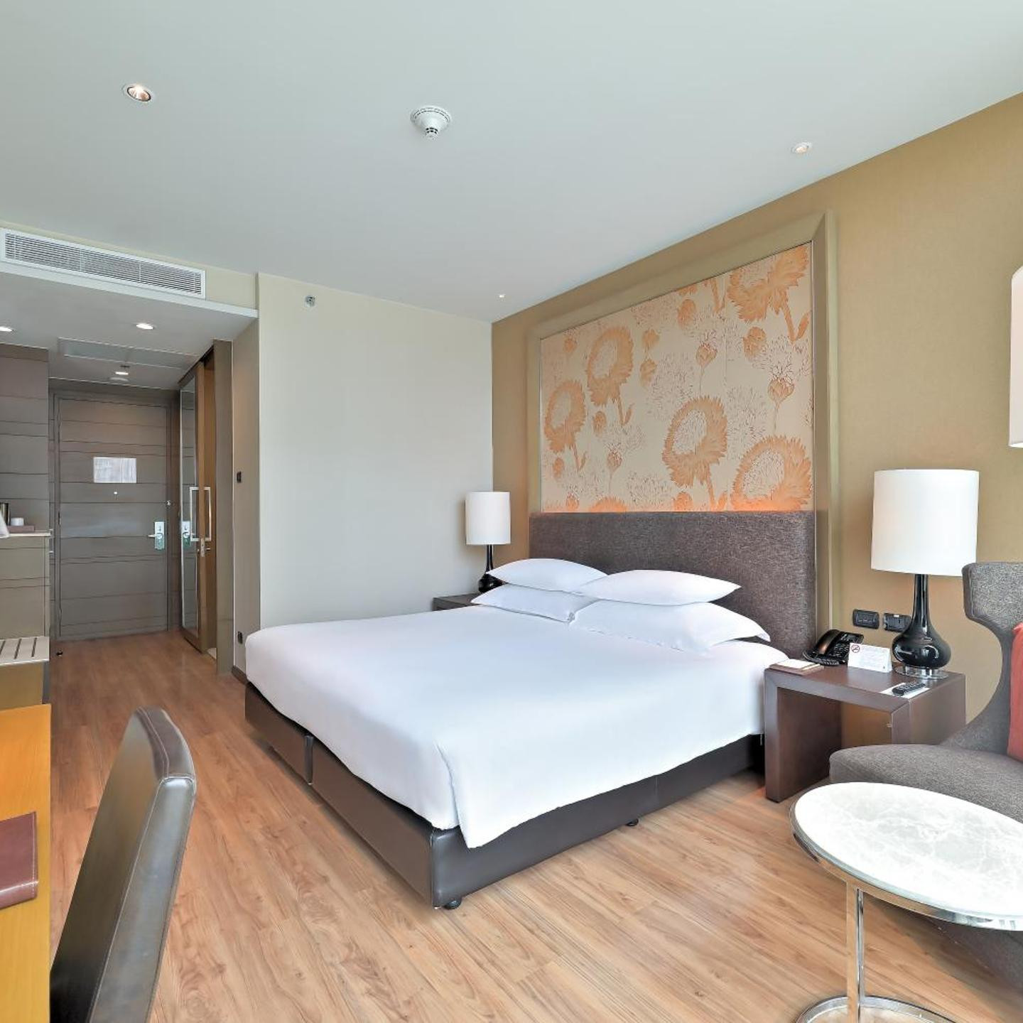 Eastin Grand Hotel Sathorn