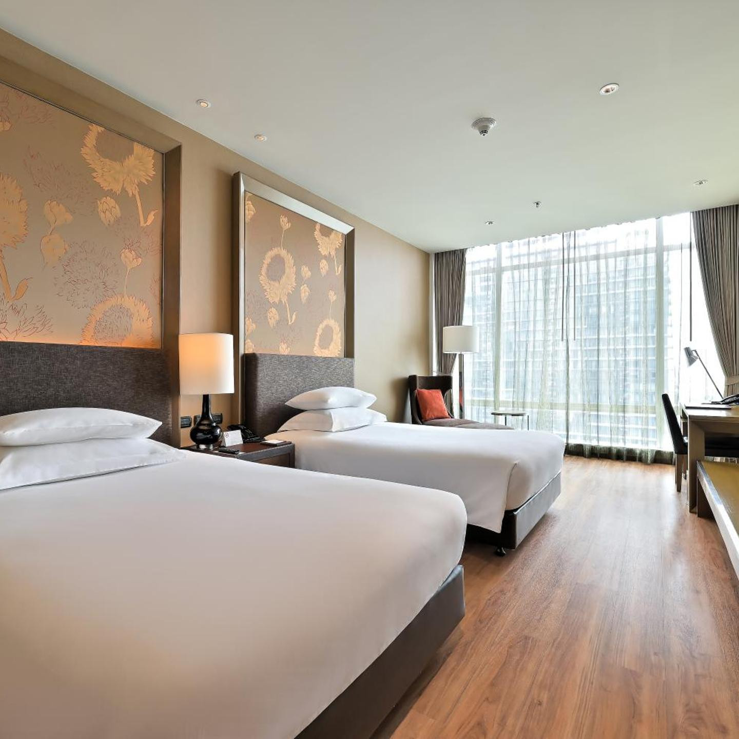 Eastin Grand Hotel Sathorn