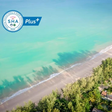 Outrigger Khao Lak Beach Resort - SHA Extra Plus