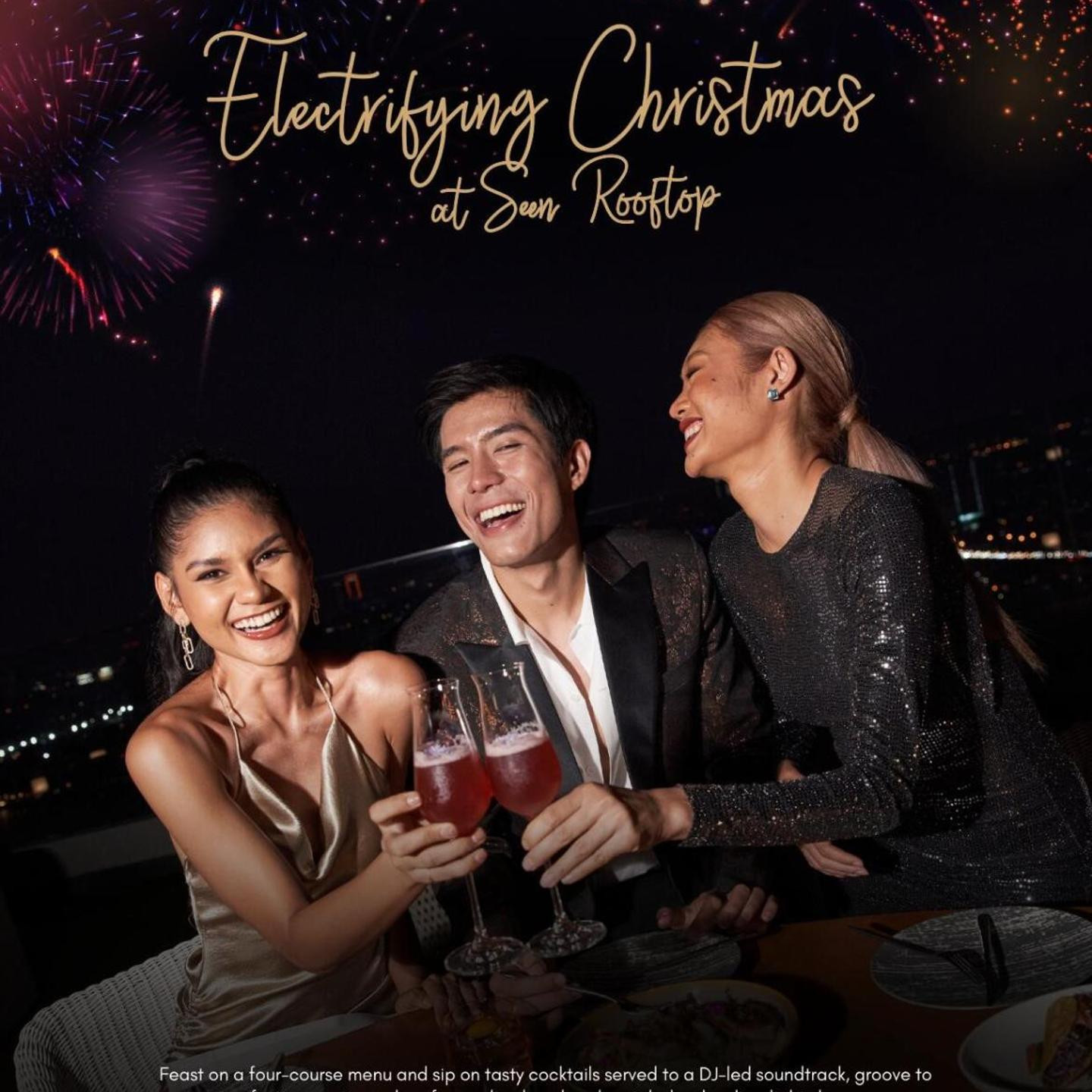 Avani+ Riverside Bangkok Hotel