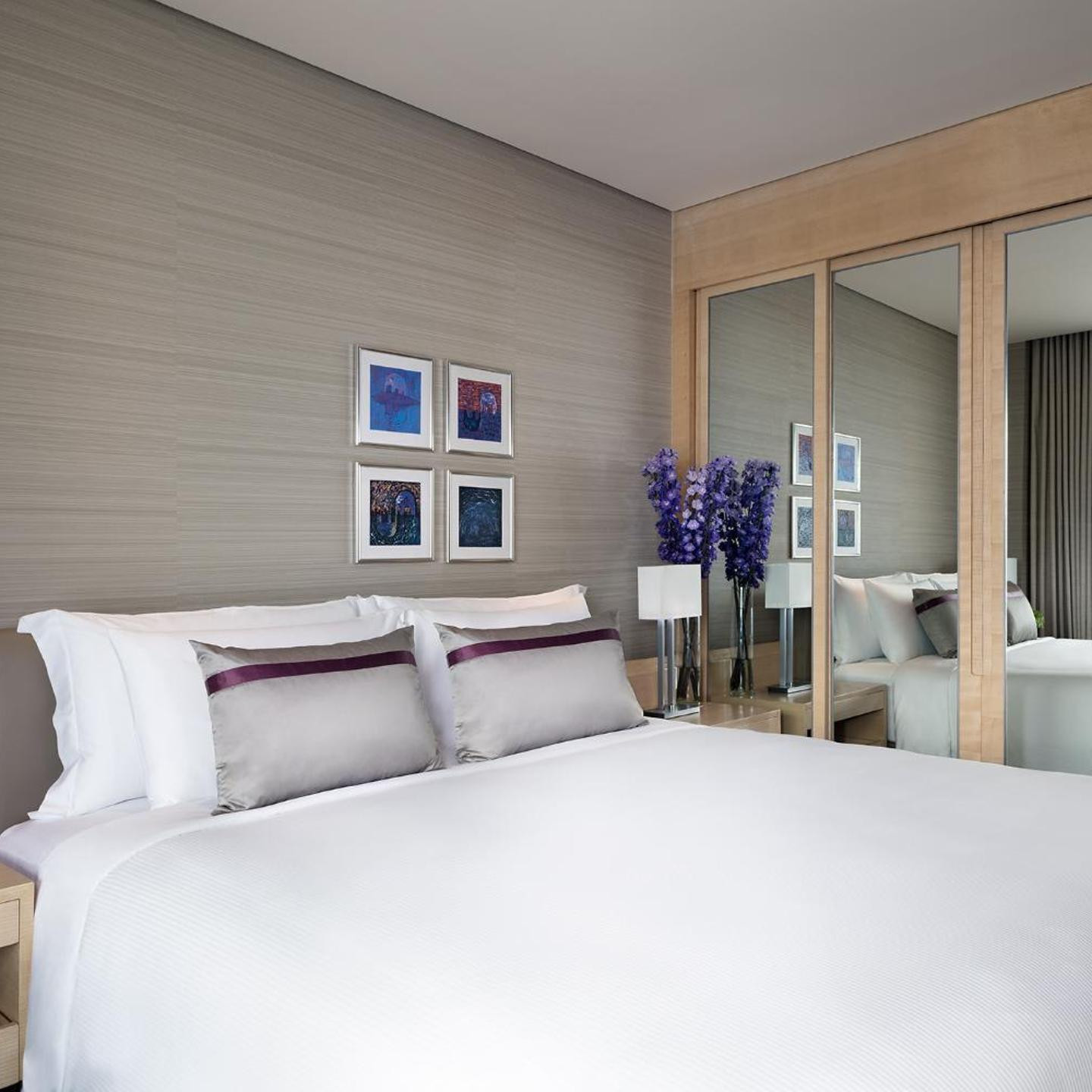 Avani+ Riverside Bangkok Hotel