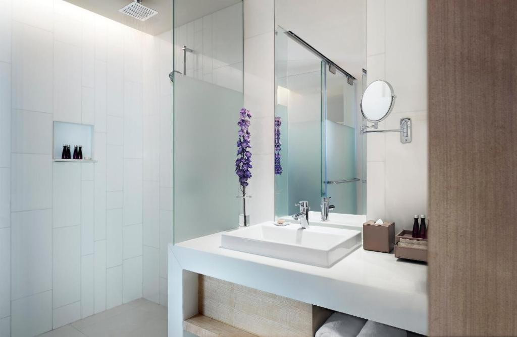 Avani+ Riverside Bangkok Hotel