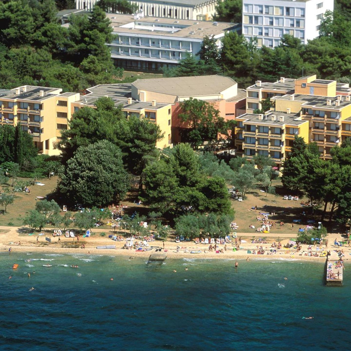 Hotel Donat - All Inclusive