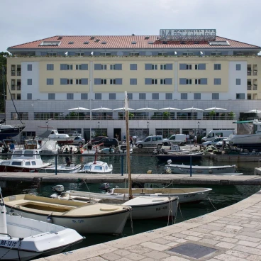 Aparthotel Miramare