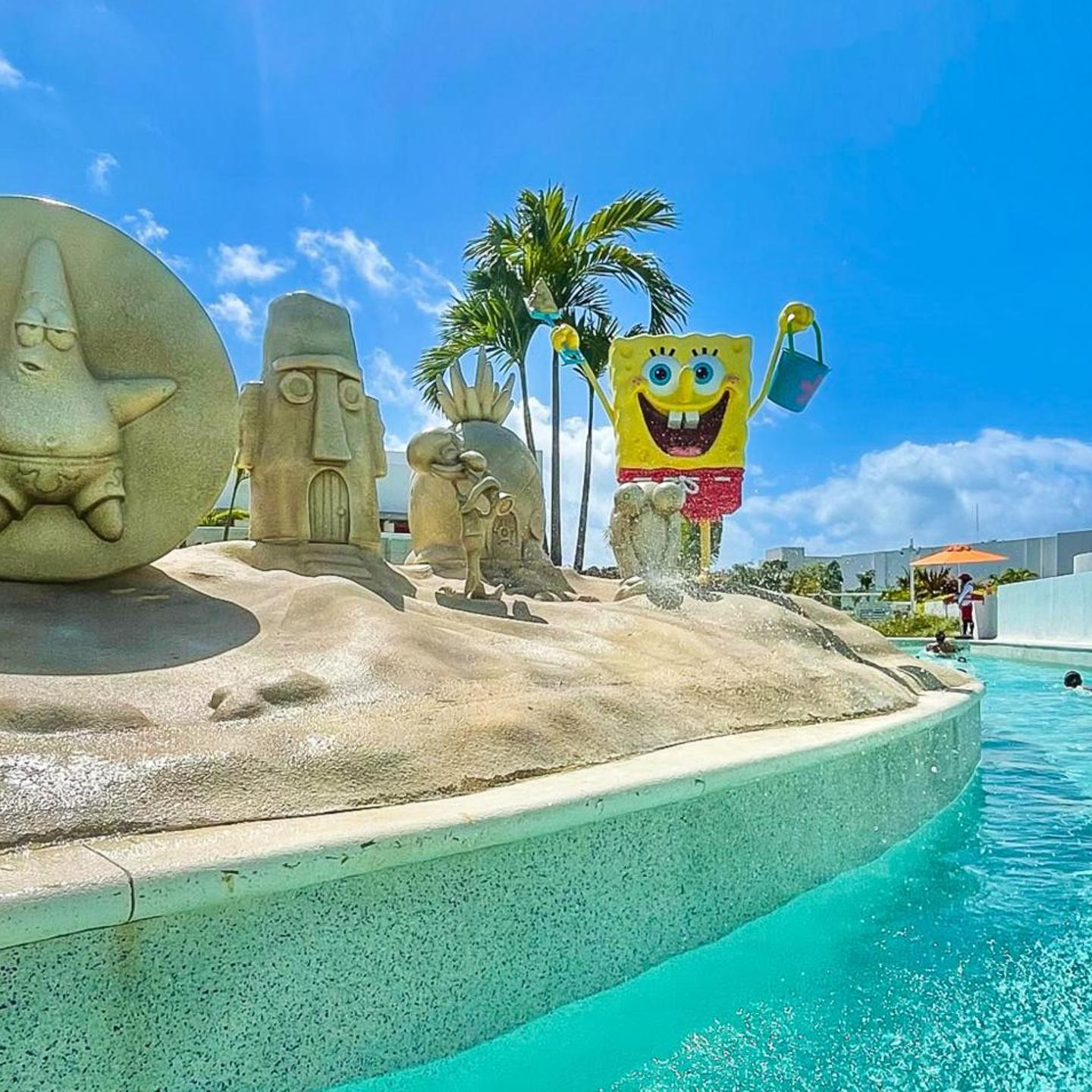 Nickelodeon Hotels & Resorts Riviera Maya - Gourmet All Inclusive by Karisma