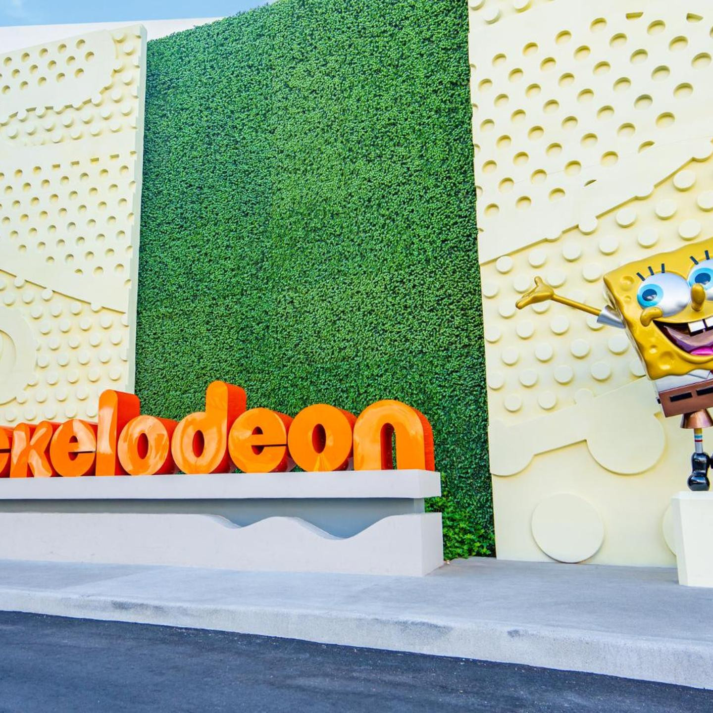 Nickelodeon Hotels & Resorts Riviera Maya - Gourmet All Inclusive by Karisma