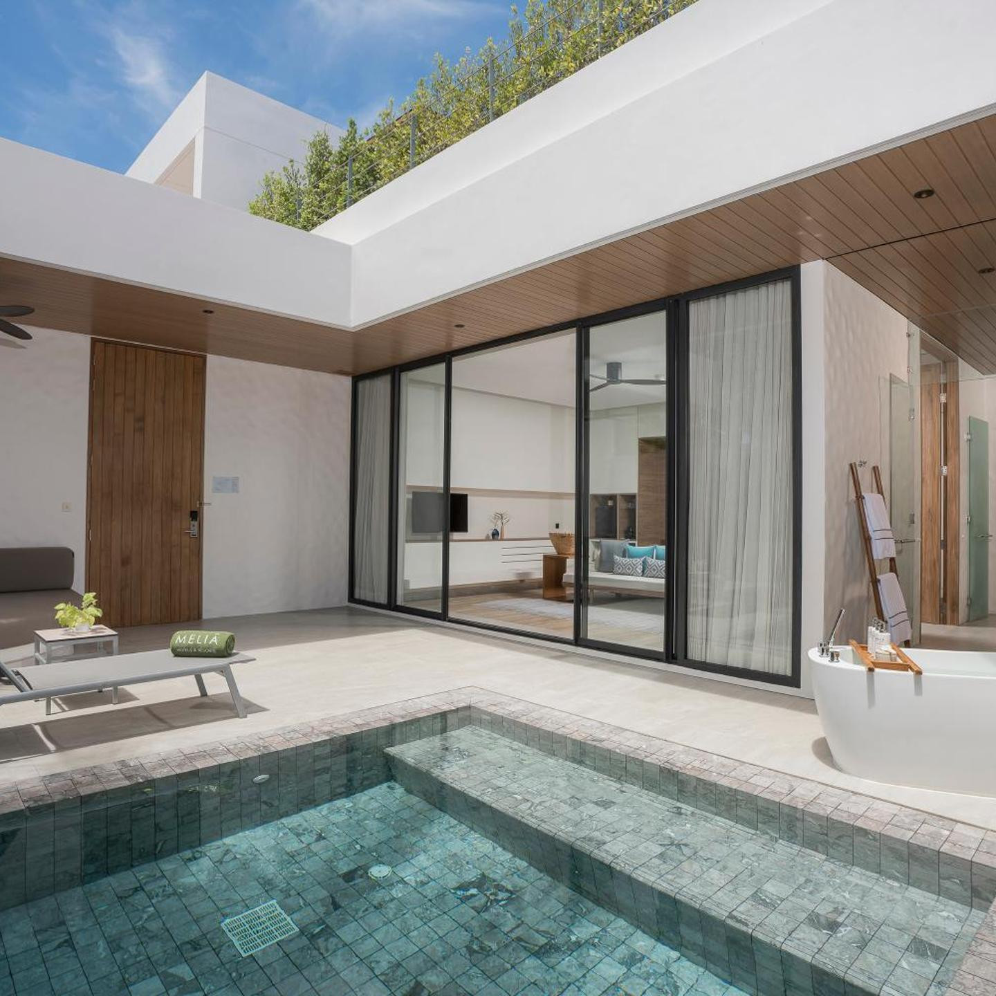 Meliá Phuket Mai Khao