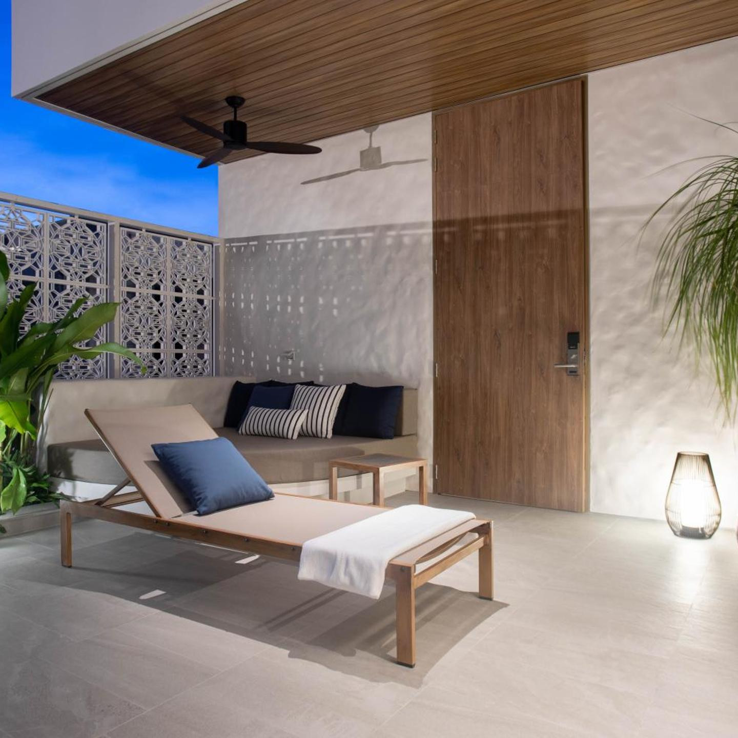 Meliá Phuket Mai Khao