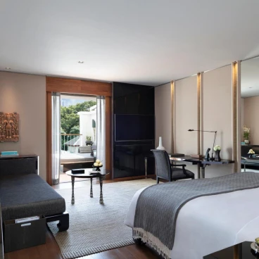 The Sukhothai Bangkok - SHA Plus Certified