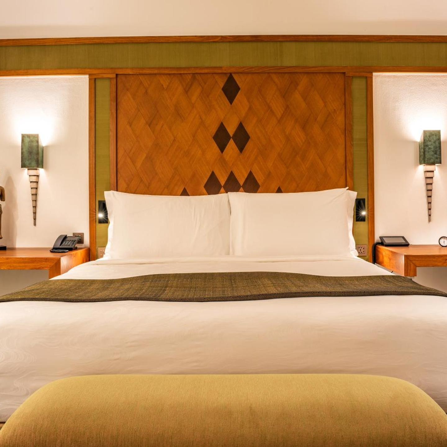 The Sukhothai Bangkok - SHA Plus Certified