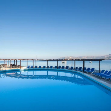 Remisens Hotel Epidaurus-All inclusive