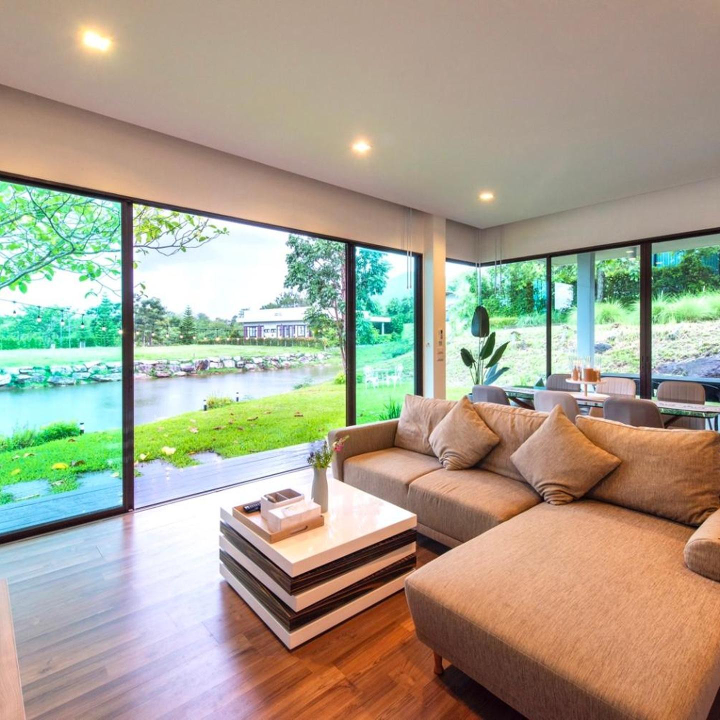 Hotel Khao Lak Paradise Resort