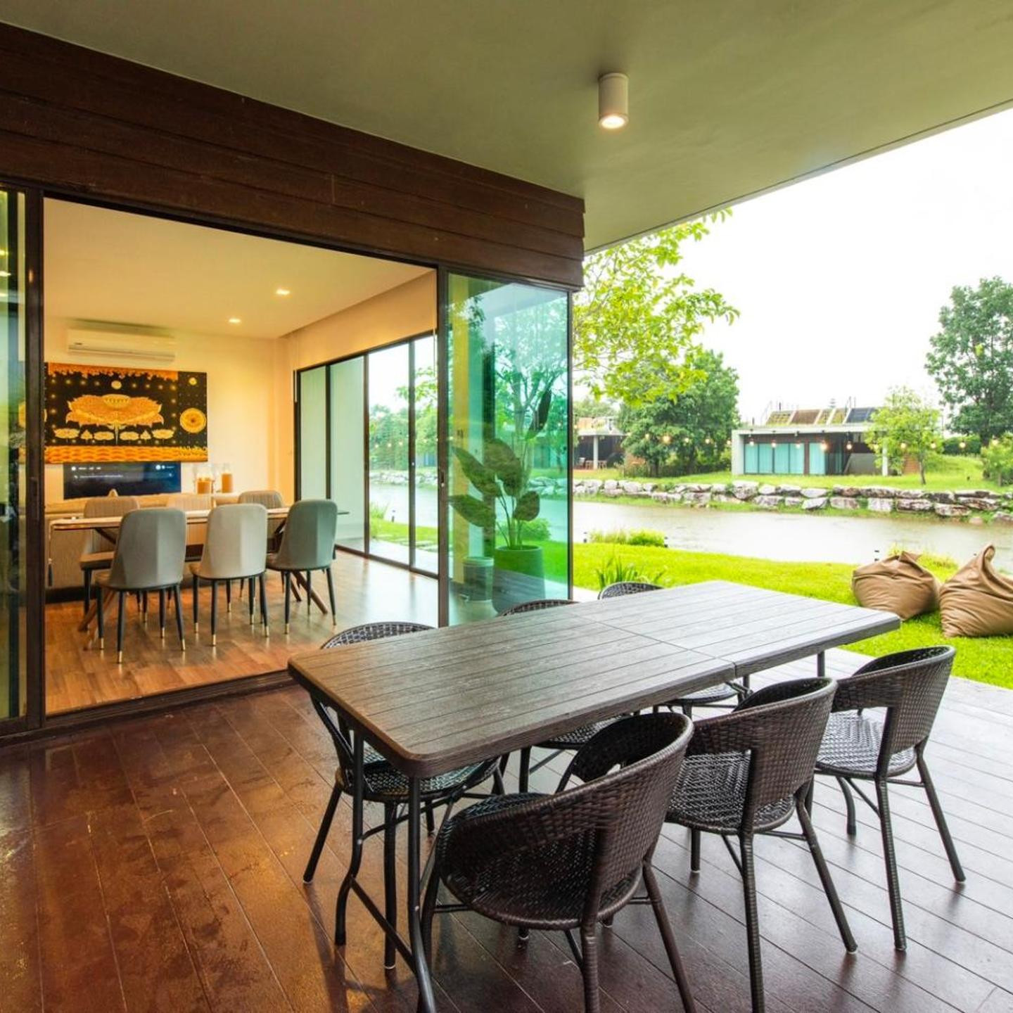 Hotel Khao Lak Paradise Resort