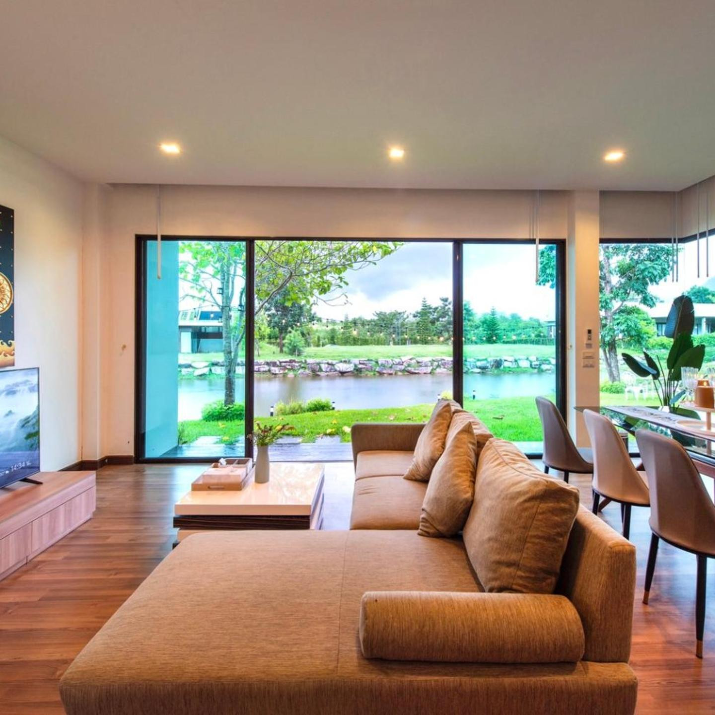 Hotel Khao Lak Paradise Resort
