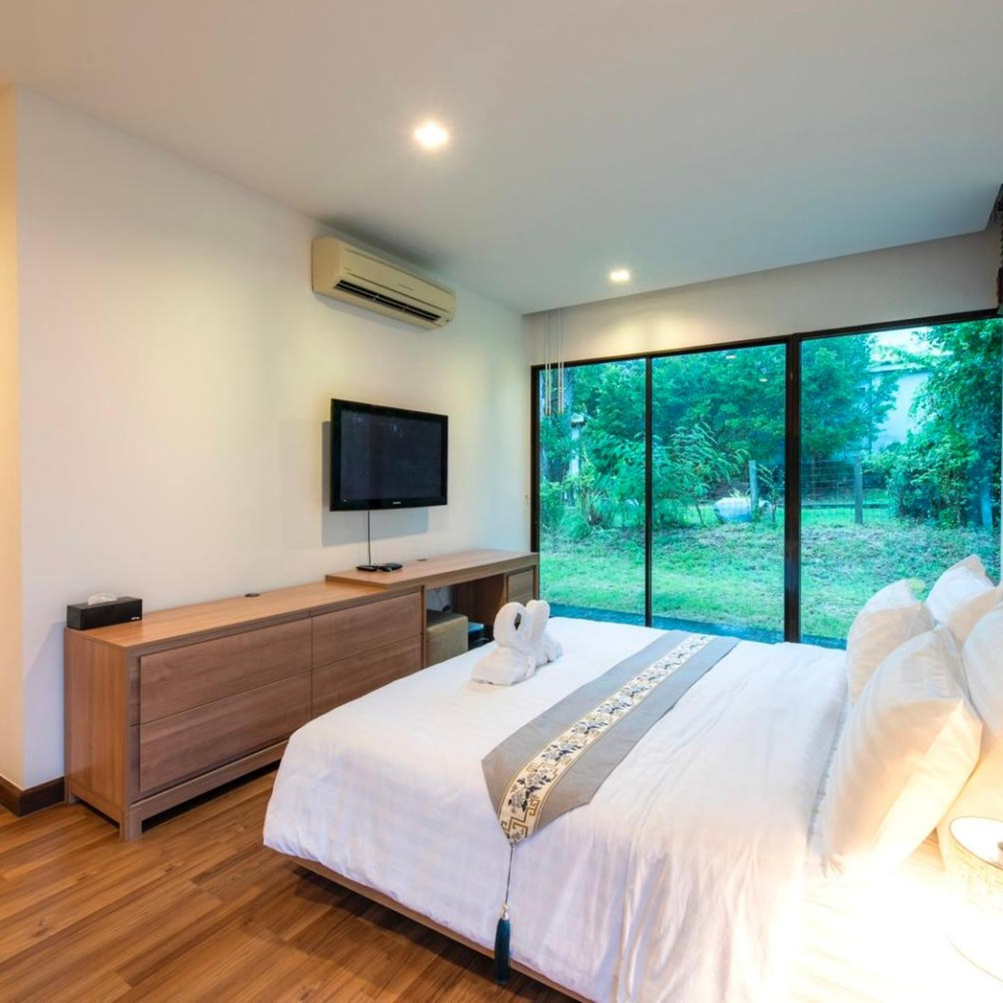 Hotel Khao Lak Paradise Resort