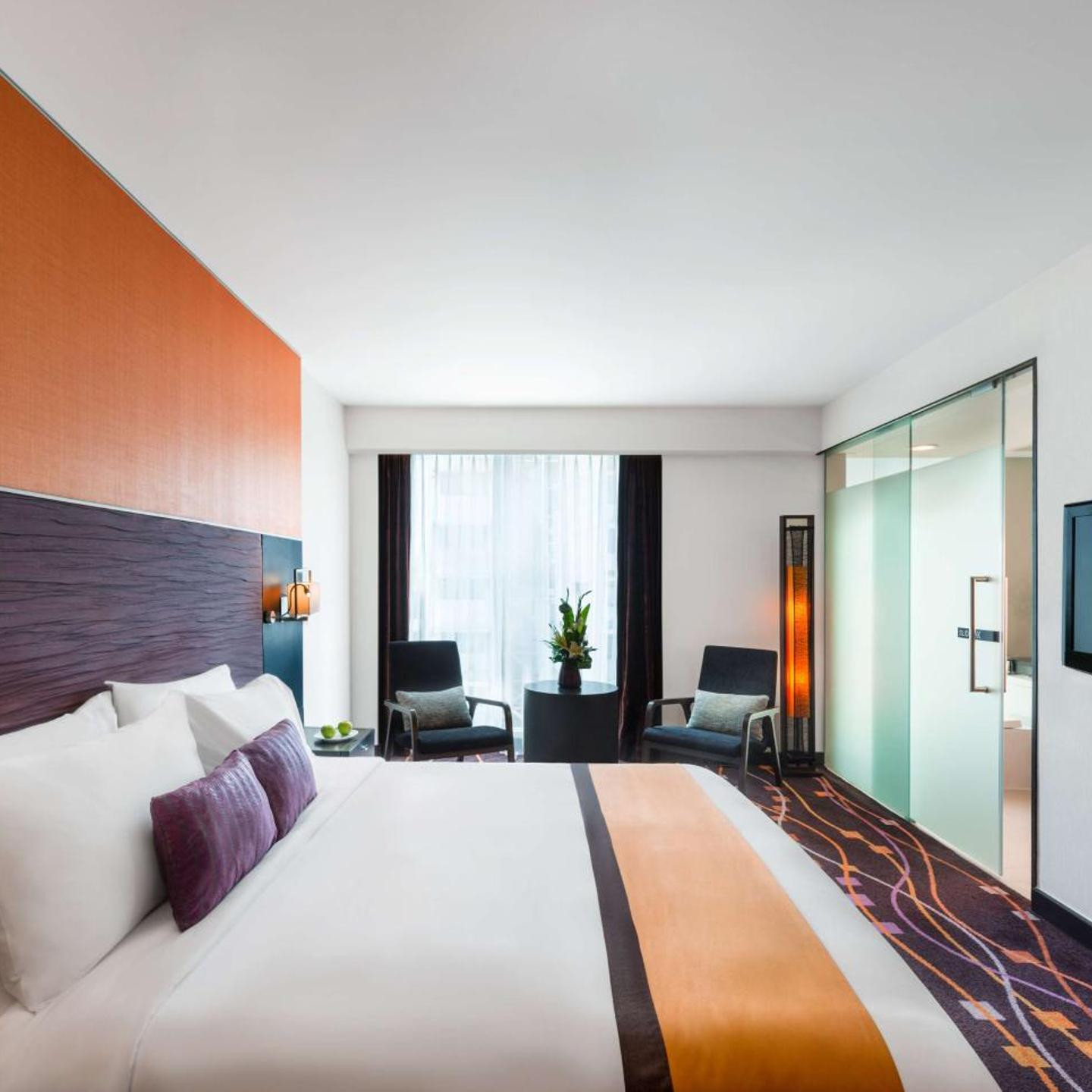 Radisson Suites Bangkok Sukhumvit