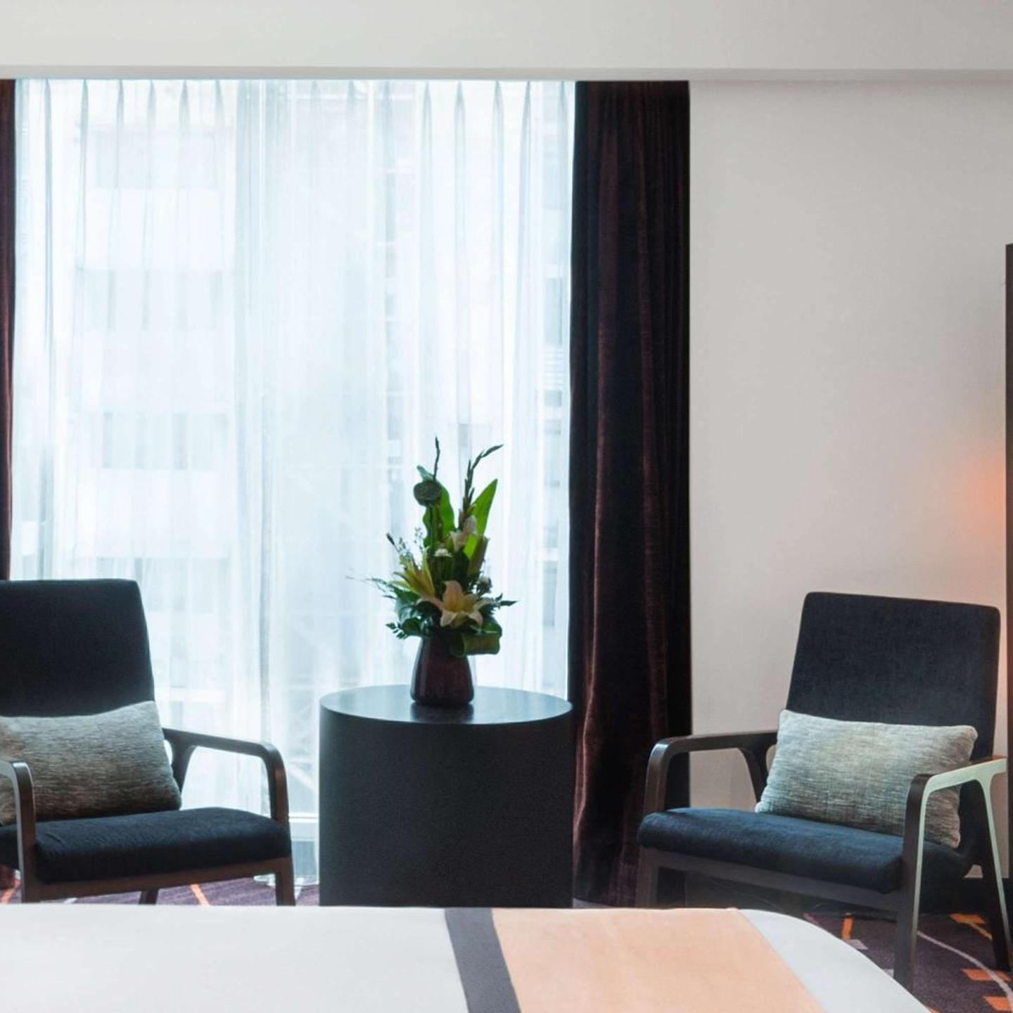 Radisson Suites Bangkok Sukhumvit