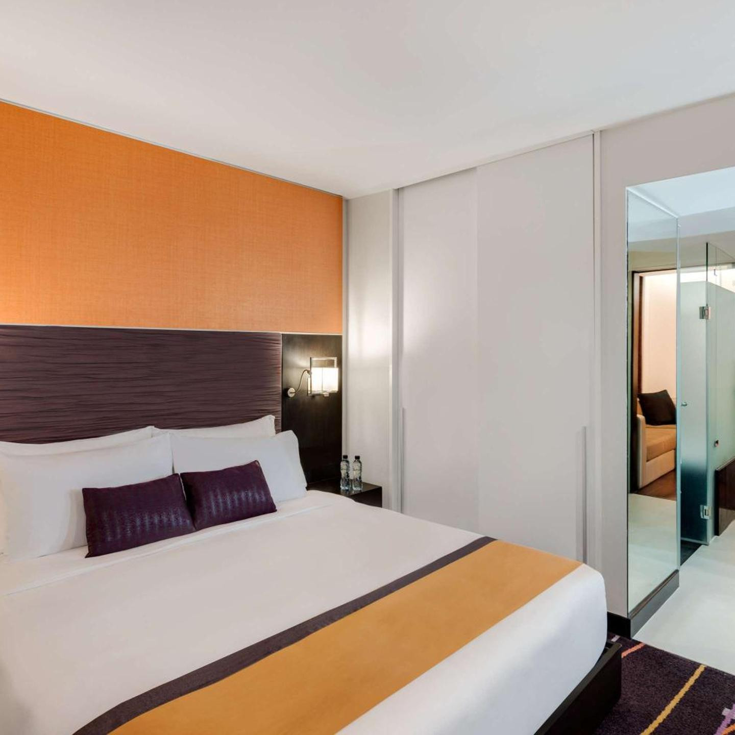 Radisson Suites Bangkok Sukhumvit