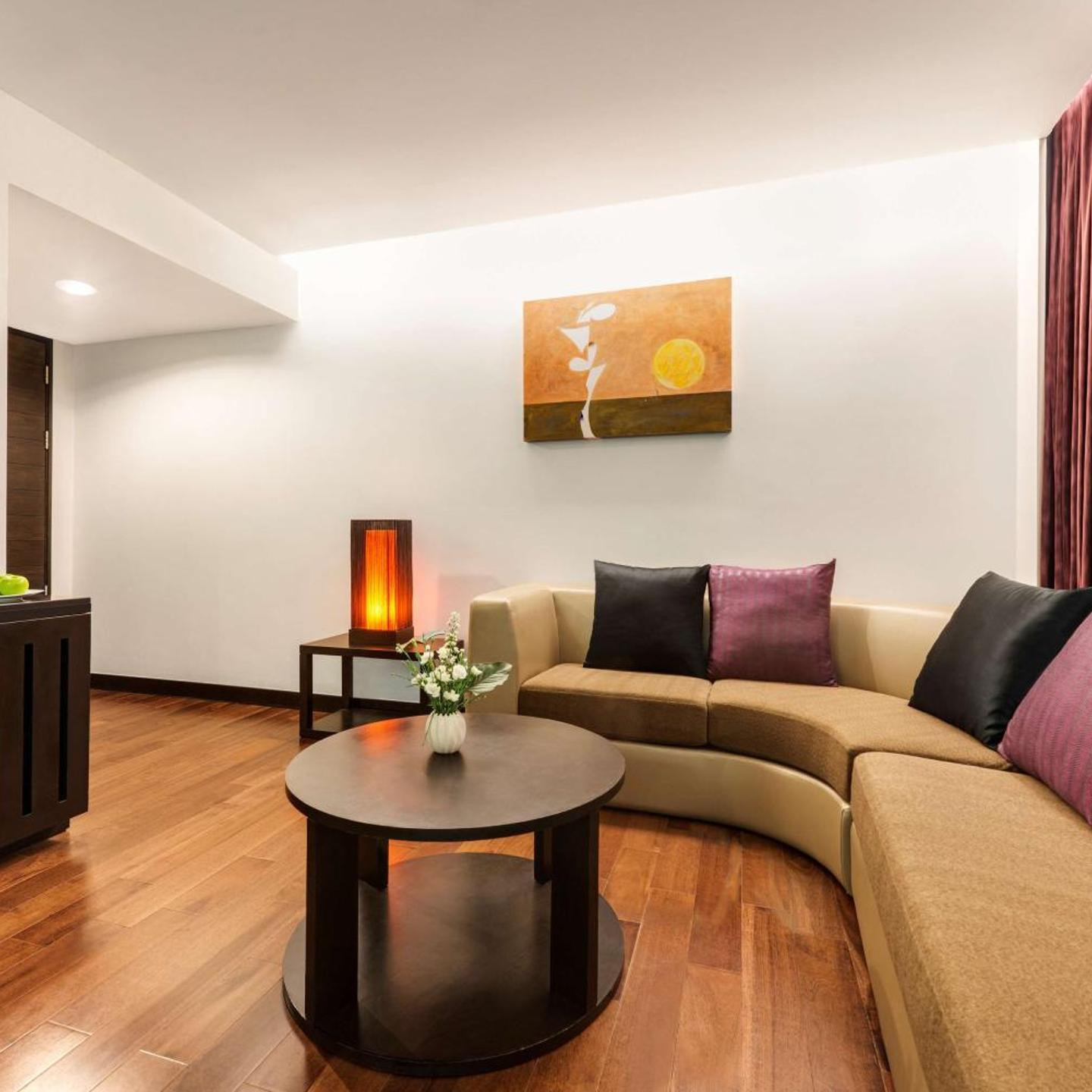 Radisson Suites Bangkok Sukhumvit