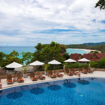 Chanalai Garden Resort, Kata Beach - SHA Plus