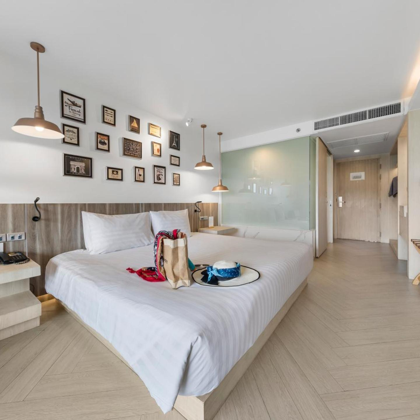 Golden Tulip Pattaya Beach Resort