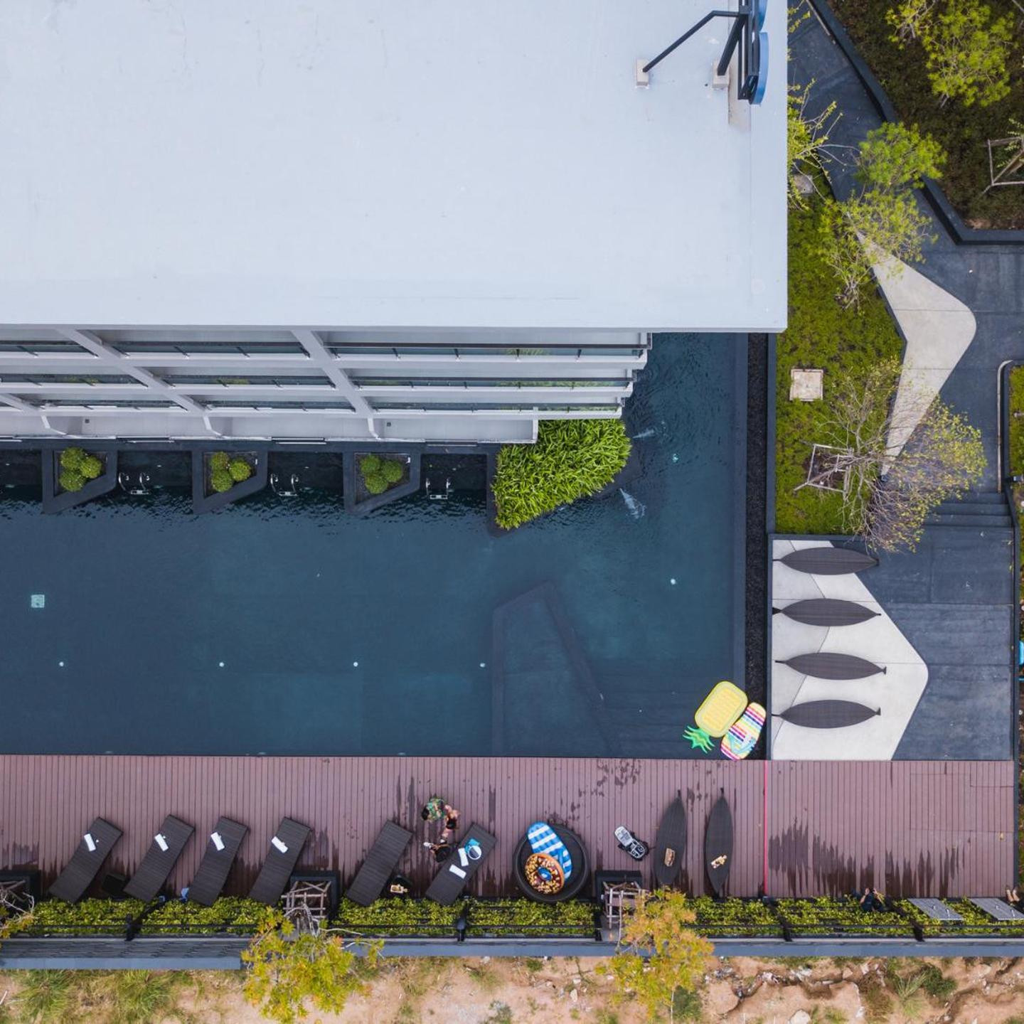 Golden Tulip Pattaya Beach Resort