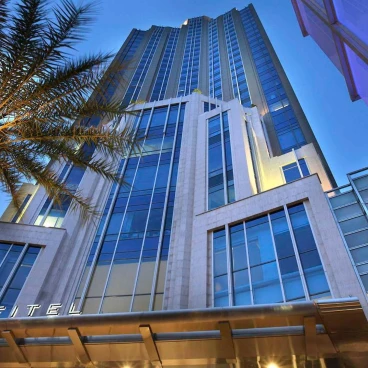 Sofitel Bangkok Sukhumvit