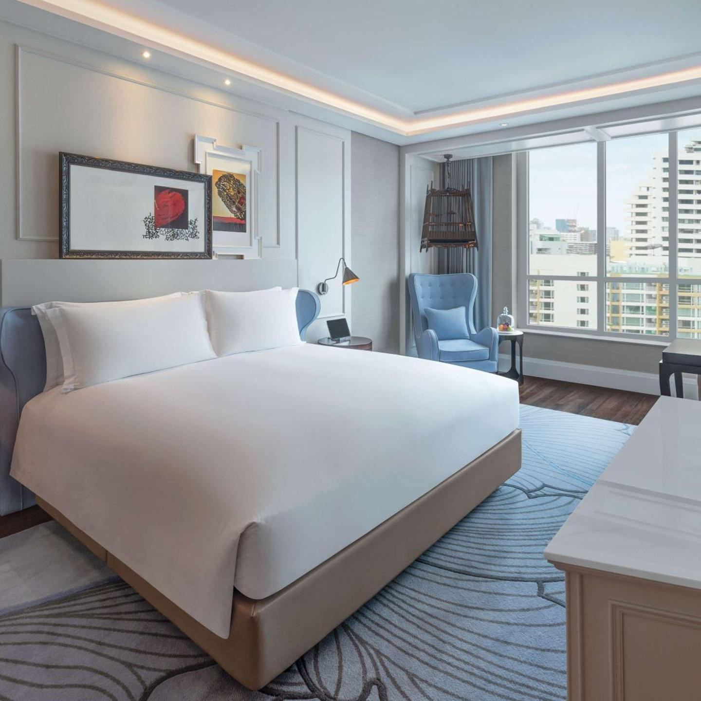 Sofitel Bangkok Sukhumvit