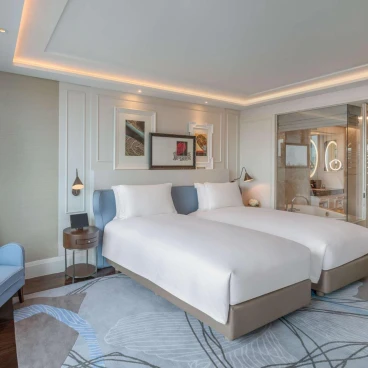 Sofitel Bangkok Sukhumvit