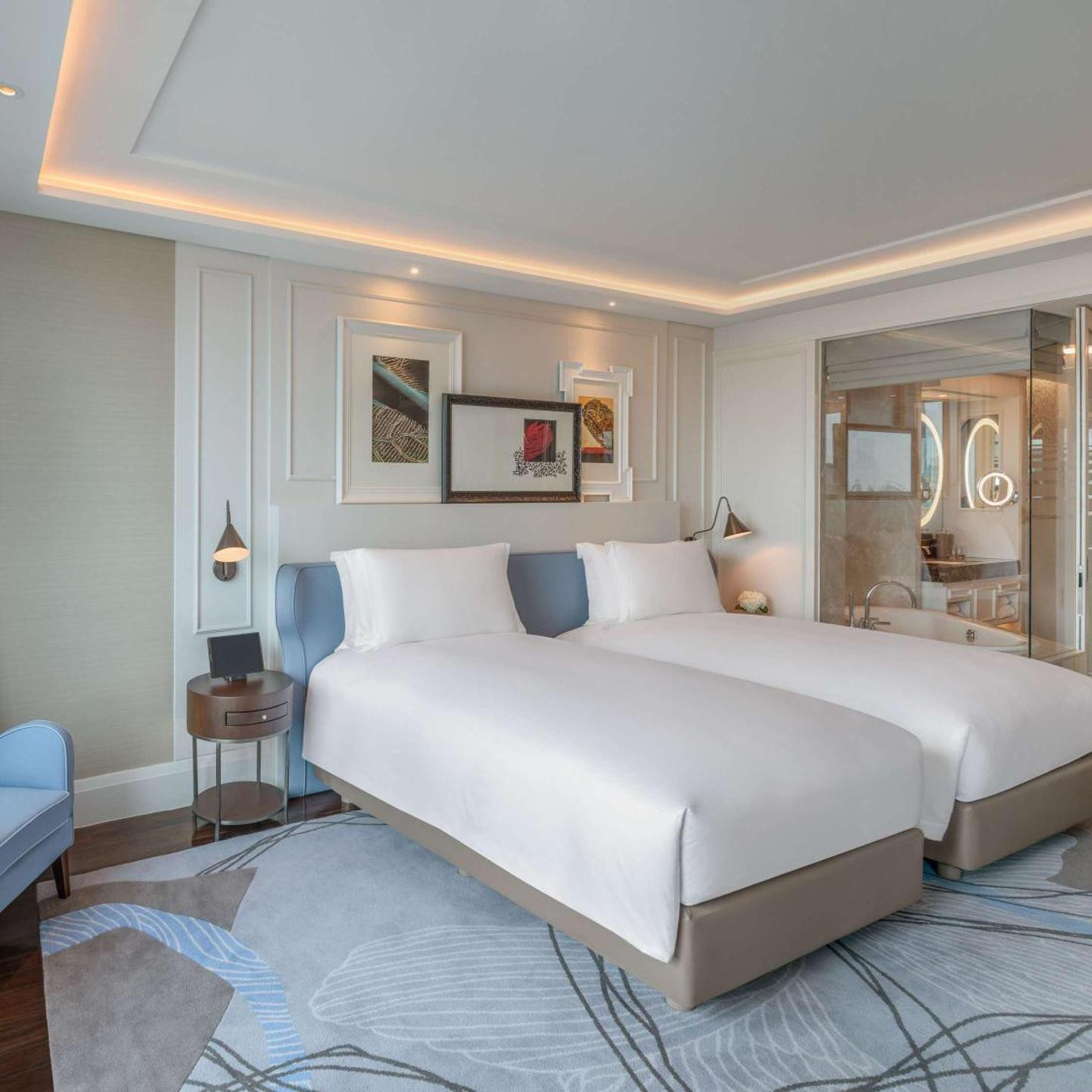 Sofitel Bangkok Sukhumvit