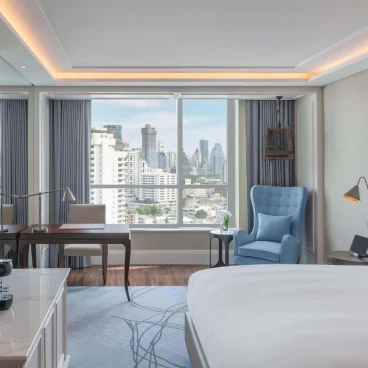 Sofitel Bangkok Sukhumvit