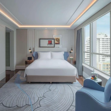 Sofitel Bangkok Sukhumvit