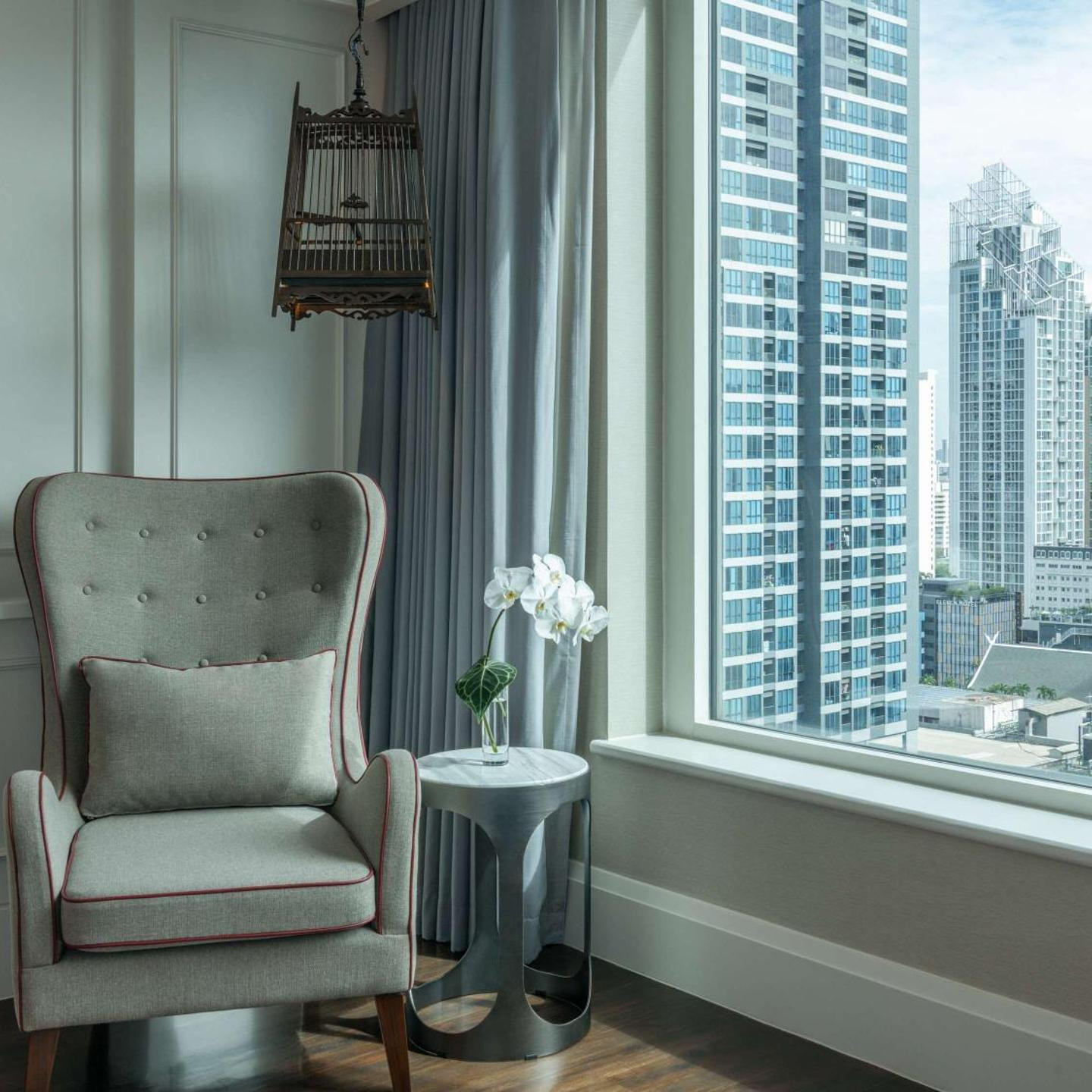 Sofitel Bangkok Sukhumvit