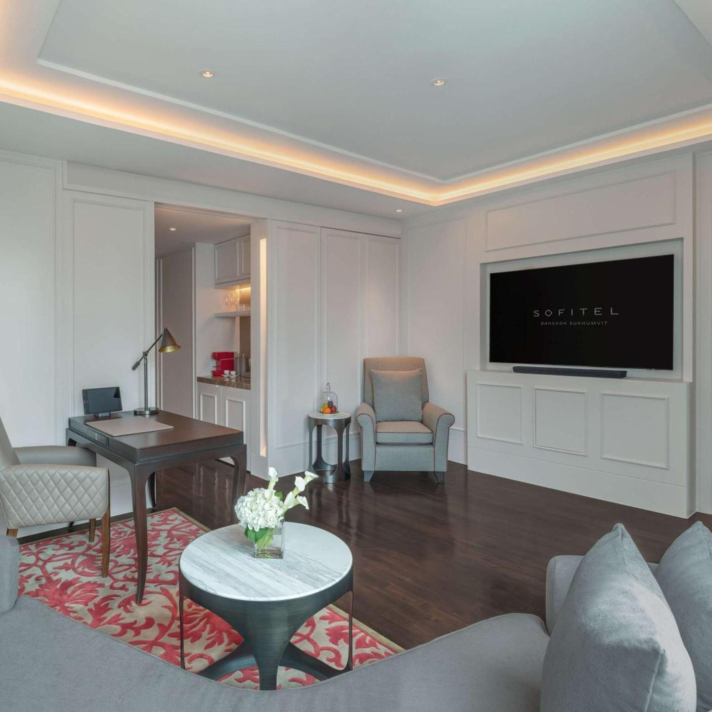 Sofitel Bangkok Sukhumvit