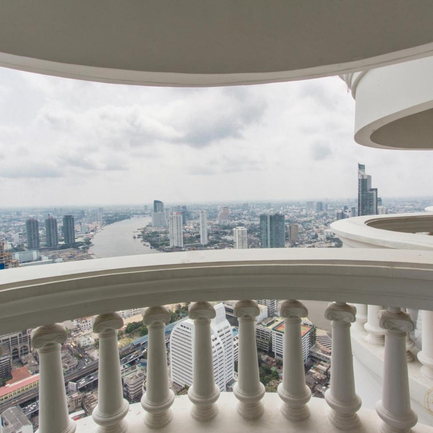 Tower Club at lebua