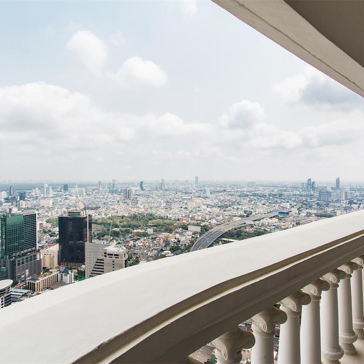 Tower Club at lebua