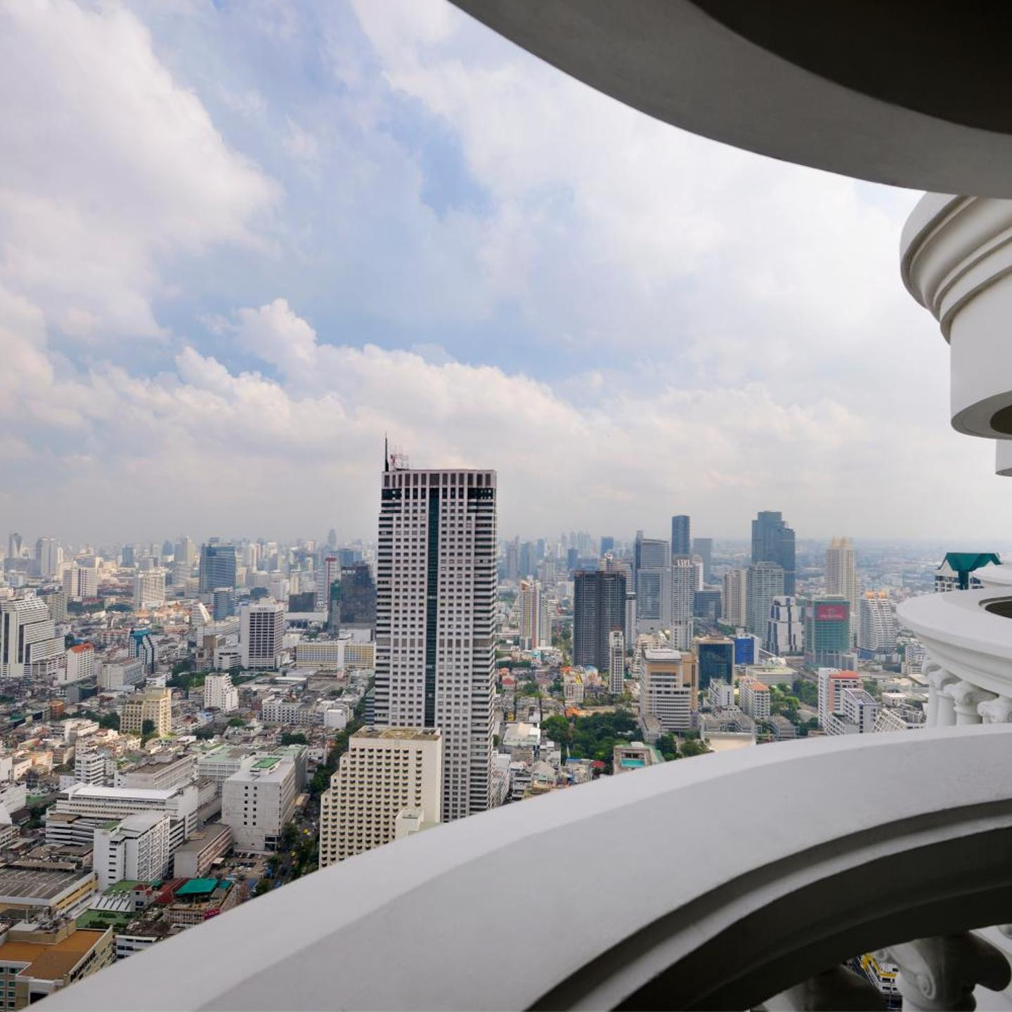 Tower Club at lebua