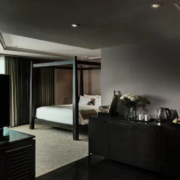 S15 Sukhumvit Hotel