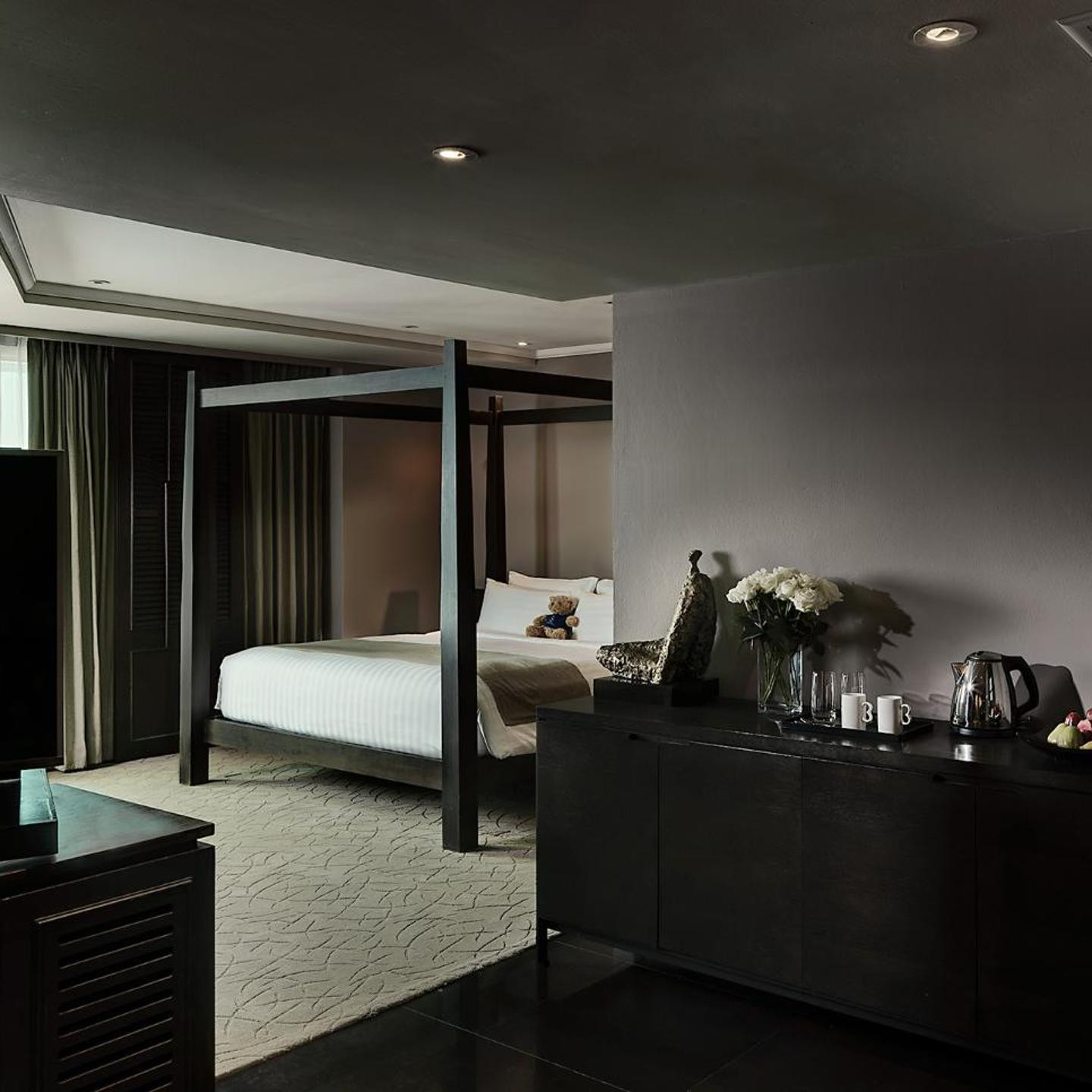 S15 Sukhumvit Hotel