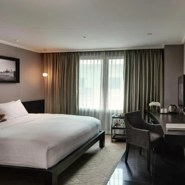 S15 Sukhumvit Hotel