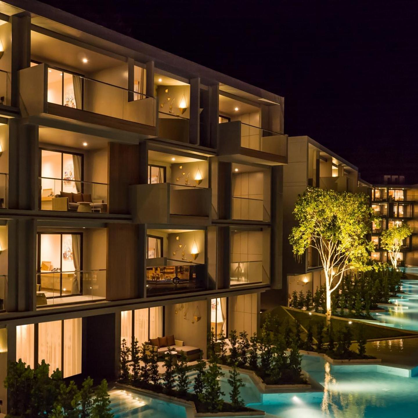 La Vela Khao Lak - SHA Extra Plus