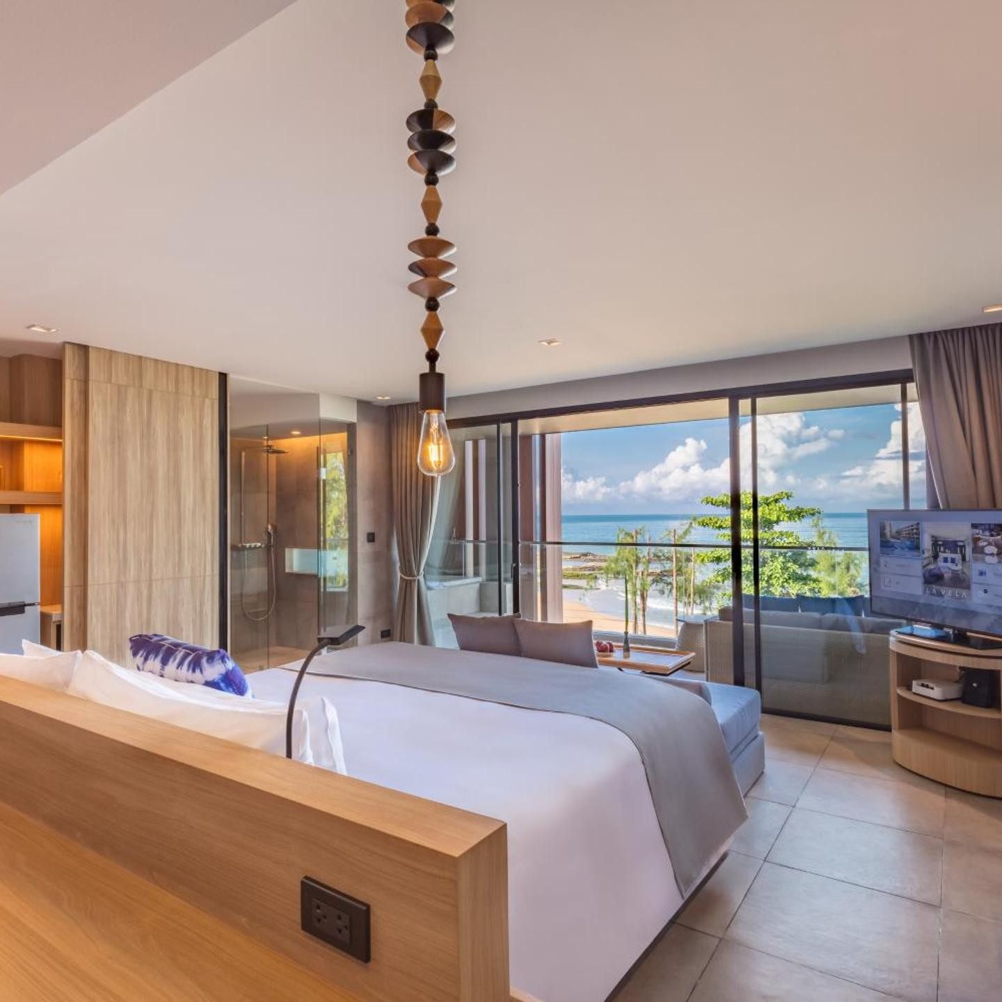 La Vela Khao Lak - SHA Extra Plus