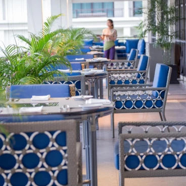 U Sathorn Bangkok