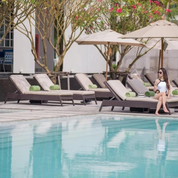 U Sathorn Bangkok