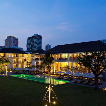 U Sathorn Bangkok