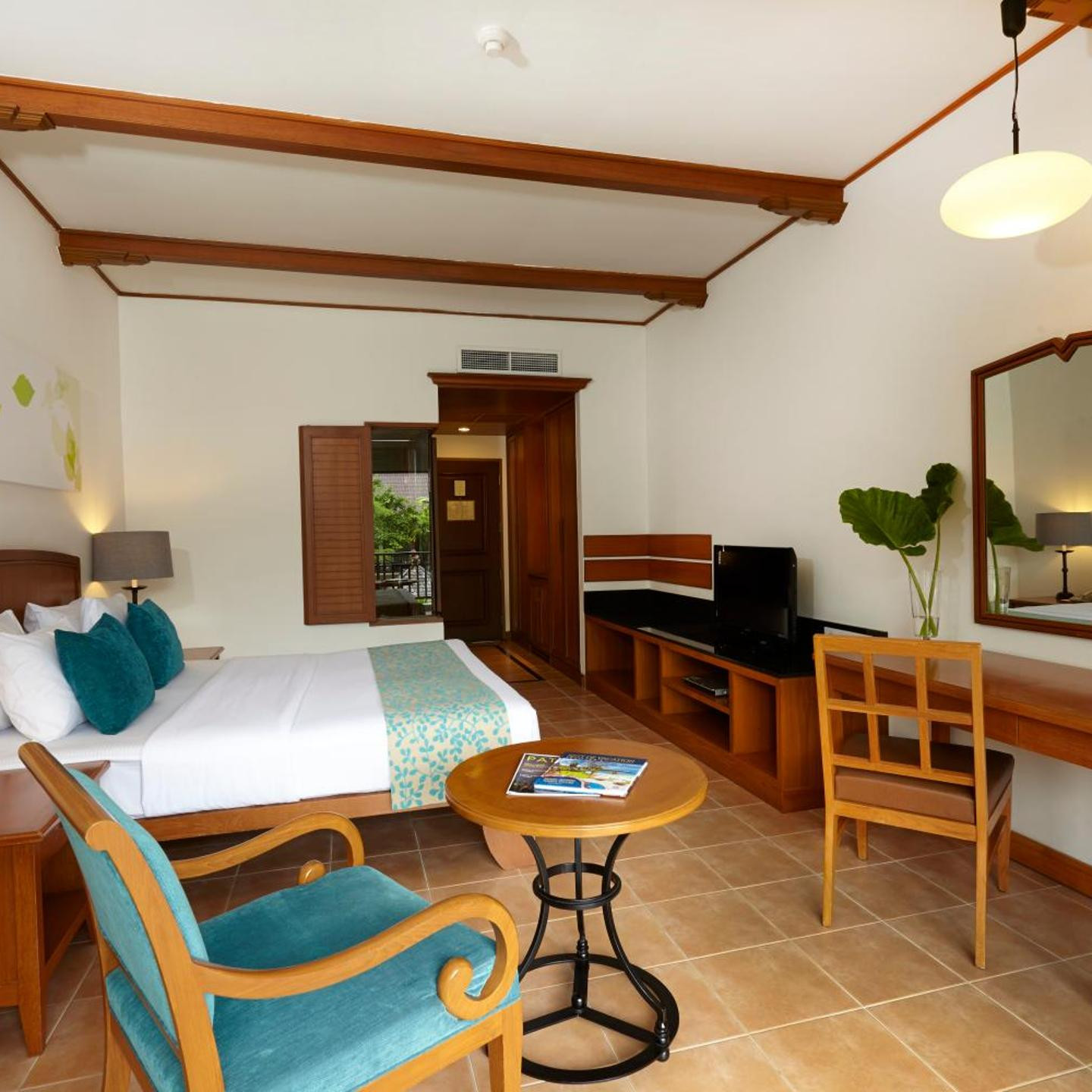 Woodlands Hotel and Resort Pattaya