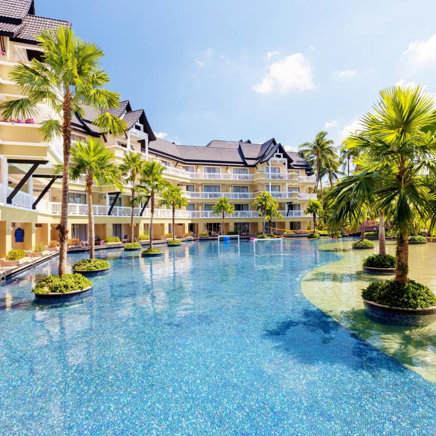 Angsana Laguna Phuket - SHA Extra Plus