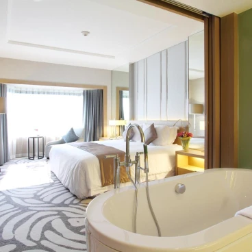 Centara Grand at Central Plaza Ladprao Bangkok